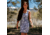 Krimson Klover Kai Swim Dress - Womens, Butterfly Ind, Small, S24128-918-S