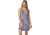 Krimson Klover Kai Swim Dress - Womens, Butterfly Ind, Small, S24128-918-S