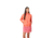 Krimson Klover Lena Jackets - Womens, Coral, Extra Small, S23133-622-XS