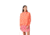 Krimson Klover Lena Jackets - Womens, Coral, Extra Small, S23133-622-XS