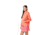 Krimson Klover Lena Jackets - Womens, Coral, Extra Small, S23133-622-XS