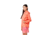 Krimson Klover Lena Jackets - Womens, Coral, Extra Small, S23133-622-XS