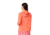 Krimson Klover Lena Jackets - Womens, Coral, Extra Small, S23133-622-XS