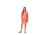 Krimson Klover Lena Jackets - Womens, Coral, Extra Small, S23133-622-XS