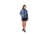 Krimson Klover Lena Jackets - Womens, Floral S. Blue, Extra Large, S23133-658-XL