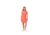 Krimson Klover Lily Dresses - Womens, Coral, Extra Large, S23154-622-XL