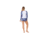 Krimson Klover Mae Swimshirts - Womens, Floral S. Blue, Small, S23144P-658-S