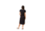 Krimson Klover Murphy Dresses - Womens, Black, Small, S23151-001-S