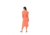 Krimson Klover Murphy Dresses - Womens, Coral, Extra Large, S23151-622-XL