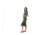 Krimson Klover Murphy Dresses - Womens, Forest, Extra Large, S23151-307-XL