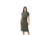 Krimson Klover Murphy Dresses - Womens, Forest, Extra Large, S23151-307-XL
