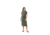 Krimson Klover Murphy Dresses - Womens, Forest, Extra Large, S23151-307-XL