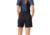 Krimson Klover Rory 7in Inseam Shorts - Womens, Black, Medium, S23102-001-M