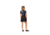 Krimson Klover Rory 7in Inseam Shorts - Womens, Black, Medium, S23102-001-M