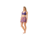 Krimson Klover Tilly Bikini Tops - Womens, Indigo, Medium, S23134S-405-M