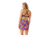 Krimson Klover Tilly Bikini Tops - Womens, Indigo, Medium, S23134S-405-M