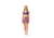 Krimson Klover Tilly Bikini Tops - Womens, Indigo, Medium, S23134S-405-M
