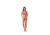 Krimson Klover Tilly Bikini Tops - Womens, Lakeside Fuchsia, Small, S23134P-660-S