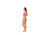 Krimson Klover Tilly Bikini Tops - Womens, Lakeside Fuchsia, Small, S23134P-660-S
