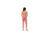 Krimson Klover Tilly Bikini Tops - Womens, Lakeside Fuchsia, Small, S23134P-660-S