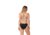 Krimson Klover Tilly Bikini Tops - Womens, Mtn Floral Black, Extra Large, S23134P-652-XL