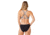 Krimson Klover Tilly Bikini Tops - Womens, Mtn Floral Black, Extra Large, S23134P-652-XL