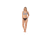 Krimson Klover Tilly Bikini Tops - Womens, Mtn Floral Black, Extra Large, S23134P-652-XL