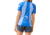 Krimson Klover Vida Jersey T-Shirts - Womens, Clover S. Blue, Large, S23108-665-L