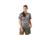 Krimson Klover Vida Jersey T-Shirts - Womens, Floral Forest, Extra Small, S23108-670-XS