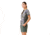Krimson Klover Vida Jersey T-Shirts - Womens, Floral Forest, Extra Small, S23108-670-XS