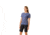 Krimson Klover Vida Jersey T-Shirts - Womens, Lakeside Indigo, Extra Large, S23108-666-XL