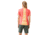 Krimson Klover Vida Jersey T-Shirts - Womens, Sunburst Coral, Extra Large, S23108-692-XL