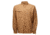 Kryptek Adventure 3 Long Sleeve Shirt - Mens, Coyote Brown, Medium, 19ADV3LSCT4