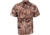 Kryptek Adventure 3 Shirt Short Sleeve - Mens, Highlander, Small, 19ADV3SSH3