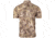 Kryptek Adventure 3 Shirt Short Sleeve - Mens, Mandrake, Large, 19ADV3SM5