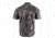 Kryptek Anemos Short Sleeve - Men's, Typhon, Extra Large, 19ANESST6