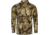 Kryptek Arma 1/2 ZIP Shirt - Mens, Obskura Transitional, L, 23ARMZTS5
