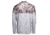 Kryptek Aura Long Sleeve - Mens, Raid/Wolf Grey, Large, 19AURLSRWG5
