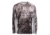 Kryptek Aura Long Sleeve - Mens, Raid/Wolf Grey, Large, 19AURLSRWG5