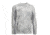 Kryptek Aura Long Sleeve - Men's, Wraith/Wolf Grey, Extra Large, 19AURLSYWG6