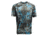 Kryptek Aura Short Sleeve - Men's, Neptune/Black, Extra Large, 19AURSSNBK6