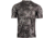 Kryptek Aura Short Sleeve - Mens, Typhon/Black, Small, 19AURSSTBK3