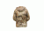 Kryptek Bellator Kids Hoodie, Highlander/Tan, 8 15BELTHT8