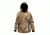 Kryptek Bellator Kids Hoodie, Highlander/Tan, 8 15BELTHT8