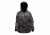 Kryptek Bellator Kids Hoodie, Typhon/Black, 8 15BELTTRB8