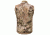 Kryptek Cadog Mens Vest, Highlander, Extra Small 17CADWSVH2