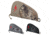 Kryptek Centurion Pistol Rug, Highlander, Raid, Typhon