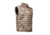 Kryptek Cirius Mens Down Vest, Highlander, Medium, 18CIRVH4