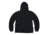 Kryptek Covert Mens Hoodie, Black/White, XL, NSN N, 17COVJBW6