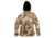 Kryptek Dalibor II Womens Jacket, Highlander, XL, NSN N, 18WDALJH6